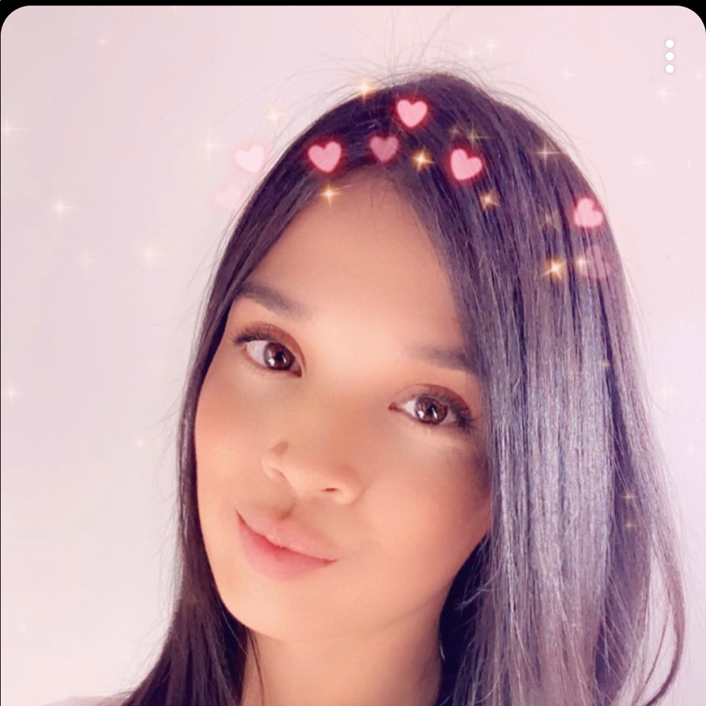 Meet your Posher, Eve